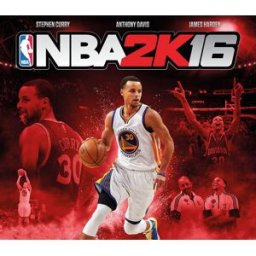 Kinguin NBA 2K16 EU PC Steam CD Key