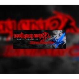 Kinguin Devil May Cry 3 and 4 Bundle Steam Gift