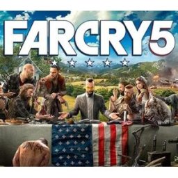 Kinguin Far Cry 5 Gold Edition EU Ubisoft Connect CD Key