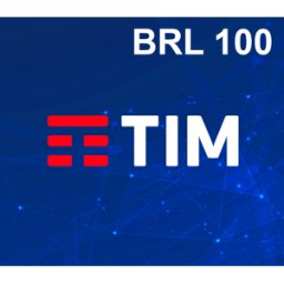 Kinguin TIM 100 BRL Mobile top-up BR
