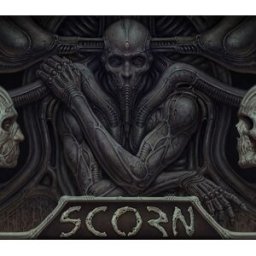 Kinguin Scorn TR Xbox Series X S / Windows 10 CD Key