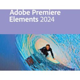 Kinguin Adobe Premiere Elements 2024 for Windows CD Key