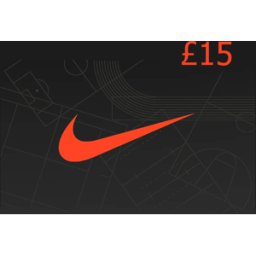 Kinguin Nike GBP 15 Gift Card UK