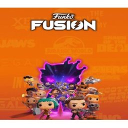 Kinguin Funko Fusion Xbox Series XlS CD Key