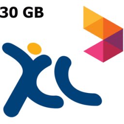 Kinguin XL 30 GB Data Mobile Top-up ID (Valid for 30 hours)