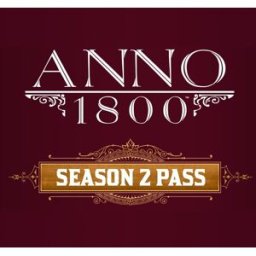 Kinguin Anno 1800 - Season Pass 2 EU Ubisoft Connect CD Key