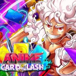 Kinguin Anime Card Clash Items > Other > +10 Server Luck【1189R】