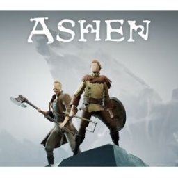 Kinguin Ashen: Definitive Edition XBOX One / Xbox Series X S / Windows 10 Account