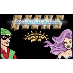 Kinguin Inexplicable Geeks: Dawn of Just Us Steam CD Key