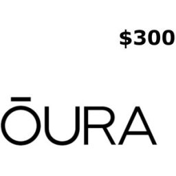 Kinguin Oura Ring $300 Gift Card US
