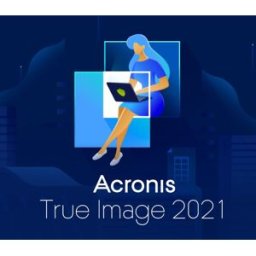 Kinguin Acronis True Image 2021 Key