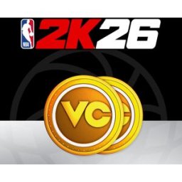 Kinguin NBA 2K26 - Pre-Order Bonus DLC NA PS4/PS5 CD Key