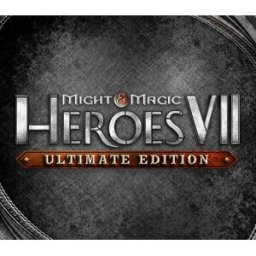 Kinguin Might & Magic Heroes VII Ultimate Edition PC Ubisoft Connect CD Key