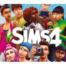 Kinguin The Sims 4 Digital Deluxe Edition CZ/RU/PL Languages Only PC EA App CD Key