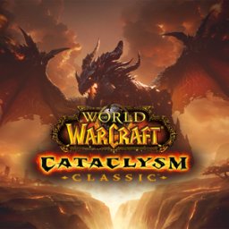 Kinguin WOW Cataclysm Classic Boosting > US, EU > 1-85 Character Leveling + 320 ilvl Gear