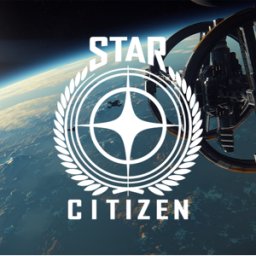 Kinguin Star Citizen Accounts > PC > AMD NEVER SETTLE SPACE EDITION MUSTANG OMEGA : AMD EDITION SHIP