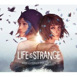 Kinguin Life is Strange Remastered Collection EU XBOX One / Xbox Series X S CD Key