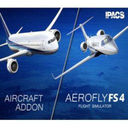 Kinguin Aerofly FS 4 Flight Simulator: Deluxe PC Steam Account