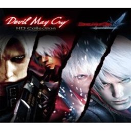 Kinguin Devil May Cry HD Collection & 4SE Bundle EU XBOX ONE CD Key