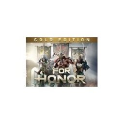 Kinguin For Honor Gold Edition EU Ubisoft Connect CD Key