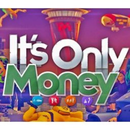Kinguin It's Only Money Steam CD Key