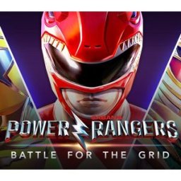 Kinguin Power Rangers: Battle for the Grid - Digital Collector's Edition EU XBOX One / Windows 10 CD Key