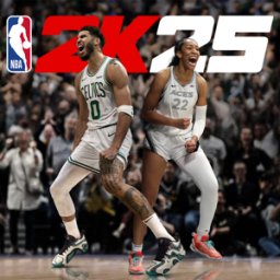Kinguin NBA 2K25 Accounts > PC > [All-Star Edition] Fresh New Steam Account (0 hours played) Can Change Data
