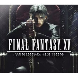 Kinguin FINAL FANTASY XV Windows Edition ASIA PC Steam CD Key