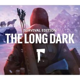 Kinguin The Long Dark: Survival Edition EN Language Only EU Steam CD Key