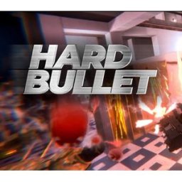 Kinguin Hard Bullet EU PC Steam CD Key
