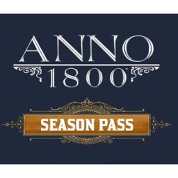 Kinguin Anno 1800 - Season Pass 1 EU PC Ubisoft Connect CD Key