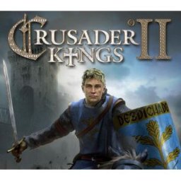 Kinguin Crusader Kings II Collection 2014 Steam CD Key