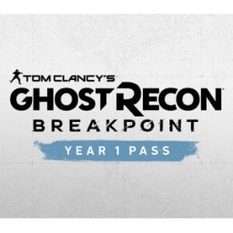Kinguin Tom Clancy's Ghost Recon Breakpoint - Year 1 Pass EU Ubisoft Connect CD Key