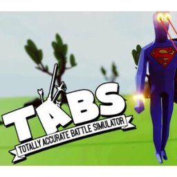 Kinguin Totally Accurate Battle Simulator EU XBOX One / Series X S / Windows 10 CD Key