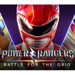 Kinguin Power Rangers: Battle for the Grid AR Xbox Series X S / Windows 10 CD Key