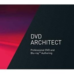 Kinguin VEGAS DVD Architect CD Key