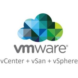 Kinguin VMware vCenter Server 8 Standard + vSAN 8 Enterprise Plus + vSphere Hypervisor (ESXi) 8 Bundle CD Key