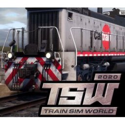 Kinguin Train Sim World: Caltrain MP15DC Diesel Switcher Loco Add-On DLC Steam CD Key