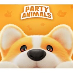 Kinguin Party Animals AR XBOX One / Xbox Series X S CD Key
