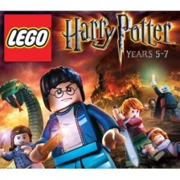 Kinguin LEGO Harry Potter: Years 5-7 PC Steam Gift