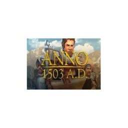 Kinguin Anno 1503 Gold Edition Ubisoft Connect CD Key