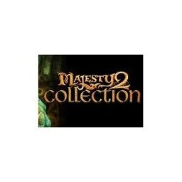 Kinguin Majesty 2 Collection EU Steam CD Key