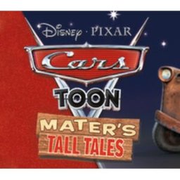 Kinguin Disney•Pixar Cars Toon: Mater's Tall Tales EU Steam CD Key