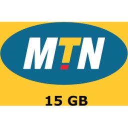 Kinguin MTN 15 GB Data Mobile Top-up CI