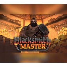 Kinguin Blacksmith Master PC Windows Account