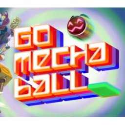 Kinguin Go Mecha Ball EU Xbox Series X S / Windows 10/11 CD Key