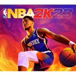 Kinguin NBA 2K23 EU Xbox Series X S CD Key