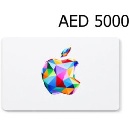 Kinguin Apple 5000 AED Gift Card AE