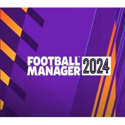 Kinguin Football Manager 2024 PC Windows CD Key