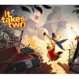 Kinguin It Takes Two EN Language Only EA App CD Key